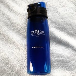 Water bottle